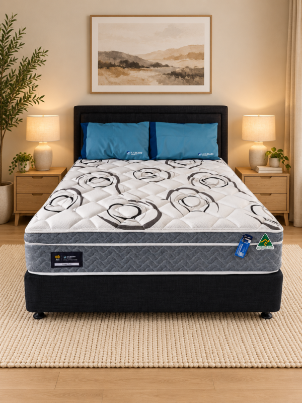 A.H Beard Voyager Plush