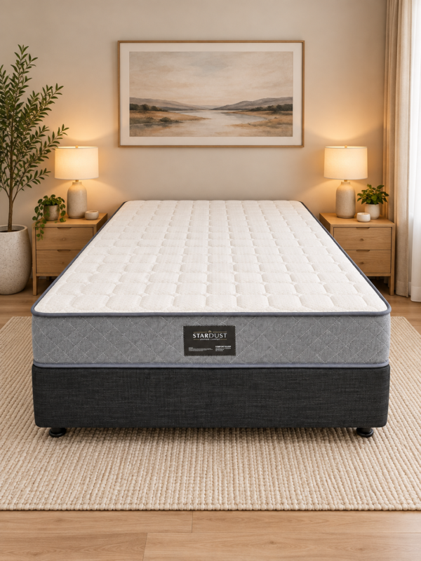 Comfort Sleep by Star Dust